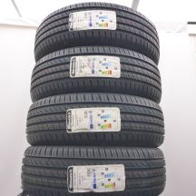 Opony 225/65 R17 4x BARUM 102H Bravuris 5HM Letnie 2022/24 