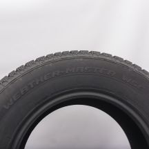 6. Opony 235/70 R16 4x COOPER 106T Weather-Master WSC Zimowe 2019 8,2mm