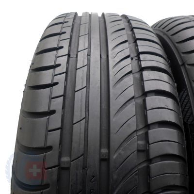 2. 4 x NOKIAN 175/70 R13 82T i3 Lato 2012, 2014 6,5-7mm