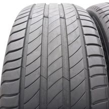 2. Opony 235/50 R18 2x MICHELIN 235/50 R18 101Y XL Primacy 4+ Letnie 2022 5,8-6mm