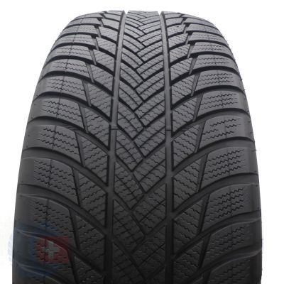 1 x BRIDGESTONE 255/55 R19 111H XL Blizzak LM001 A0  Zima 2019 7mm 