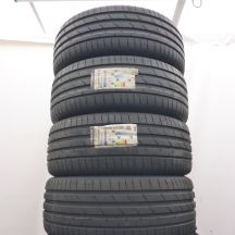 Opony 235/45 ZR18 4x HANKOOK 98W XL iON evo Sound sbsorber Letnie 2025/26 