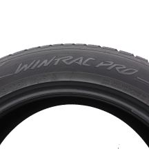 6. Opony 235/55 R19 4x VREDESTEIN 105V XL Wintrac Pro Zimowe 2022 6,8-7mm