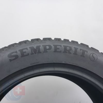 6. Opona 215/55 R17 4x SEMPERIT 98V XL Speed-Grip 5 Zimowa 2025 7,8-7mm