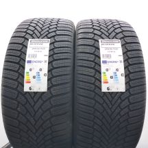 4. Opony 255/40 R20 4x BRIDGESTONE 101W XL Blizzak 6 Zimowe 2025