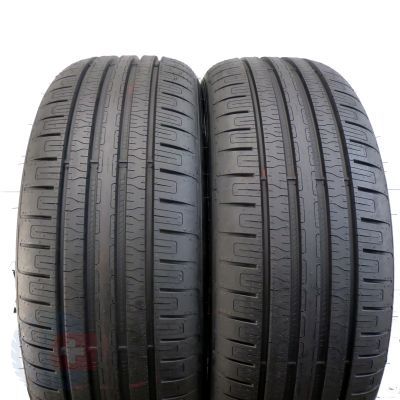 5. 4 x GOODYEAR  215/50 R19  93T EfficientGrip SEAL Elect Lato 2022