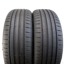 5. 4 x GOODYEAR  215/50 R19  93T EfficientGrip SEAL Elect Lato 2022