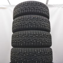Opony 205/50 R17 4x NOKIAN 93T XL Nordman 7 KOLCE Zimowe 2020