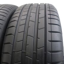 2. 4 x PIRELLI  245/45 R20 103V XL P Zero Lato 6.2-7mm 