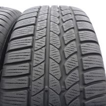 5. Opony 265/60 R18 2x CONTINENTAL 110H MO 4x4 WinterContact Zimowe 2023 7,6mm