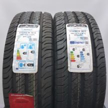 4. Opony 215/65 R16C 4x UNIROYAL 109/107T RainMax 3 Letnie 2020/21 