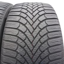 3. Opony 255/45 R20 2x BRIDGESTONE 105W XL Blizzak 6 Zimowe 2025 6mm