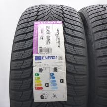 2. Opony 205/45 R16 2x NEXEN 87H XL WinGuard Sport 2 WU7 Zimowe 2023
