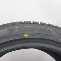 4. Opony 225/45 R18 2x YOKOHAMA 95V XL BluEarth Winter V906 Zimowe 2024 