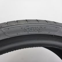 5. Opony 225/35 R19 2x SAVA 88Y XL Intensa Uhp 2 Letnie 2022 6-6,2mm