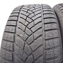 2. Opony 255/45 R20 4x GOODYEAR UltraGrip Performance+ Zimowe 2022/23/24 8,2-7,5mm