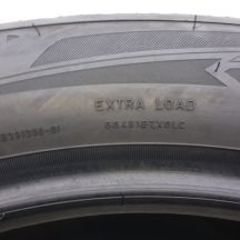 6. Opony 285/45 R20 2x GOODYEAR 112H XL UltraGrip Performance + SUV Zimowe 2024 5,8-6,5mm