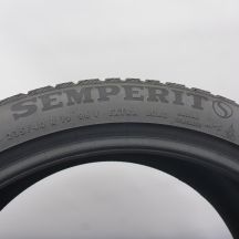 5. Opony 235/40 R19 2x SEMPERIT 96V XL Speed-Grip 3 Zimowe 2021 7,2mm