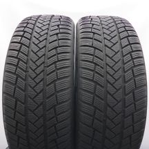 3. Opony 215/50 R19 4x VREDESTEIN 93H Wintrac Pro Zimowe 2022 6,5-7,5mm