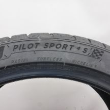 8. Opony 225/40 ZR18 2x MICHELIN 92Y XL Pilot Sport 4S Letnie 2026 
