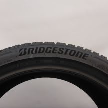 5. Opony 235/40 R19 2x BRIDGESTONE 96V XL Blizzak Lm005 Zimowe 2023, 2024 7,2-7,8mm