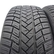 2. Opony 225/55 R18 2x VREDESTEIN 102V XL Wintrac PRO Zimowe 2019, 2022 7mm