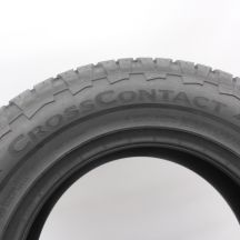 5. Opony 205/80 R16 2x CONTINENTAL 104H XL CrossContact ATR M+S Letnie 2021 Jak Nowe