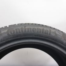5. Opony 225/45 R17 4x CONTINENTAL 91H WinterContact TS 860 S RFT BMW Zimowe 2022 