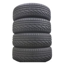 4 x UNIROYAL 215/65 R16 98H RainExpert3 SUV Lato 2017 6,2-7,8mm