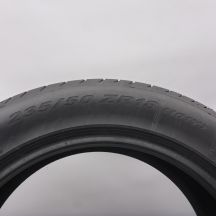 5. Opony 235/50 R18 4x PIRELLI 101Y XL PZero MGT Letnie 2019 6,2-7mm
