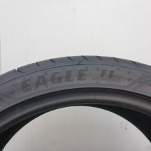 9. Opony 295/35 R22 4x GOODYEAR 108Y Eagle F1 Asymmetric 3 Letnie 2019 6-6,8mm