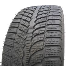 2. 1 x BRIDGESTONE 255/40 R19 100V XL Blizzak LM-32 Zima 2014 Jak Nowa 8mm