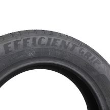 6. 2 x GOODYEAR 165/70 R14 85T XL EfficientGrip Compact Lato 2018 Jak Nowe Nieużywane 