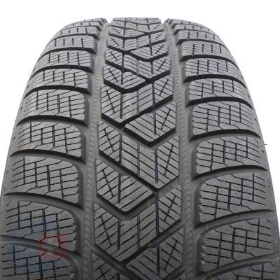 Opona 235/50 R20 1x PIRELLI 104V XL Scorpion Winter zimowa 2021 Jak Nowa