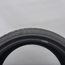 7. Opony 245/40 R20 2x PIRELLI 99V XL Sottozero Winter 240 SerieII Zimowe 2018 7,5mm