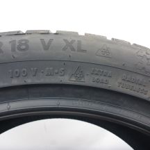 3. Opony 245/45 R18 1x CONTINENTAL 100V XL WinterContact Ts870P Zimowa 2024 Nieużywana