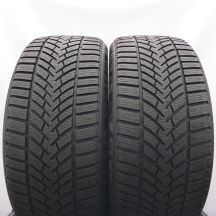 Opony 235/40 R19 2x SEMPERIT 96V XL Speed-Grip 3 Zimowe 2022 7,7-8mm