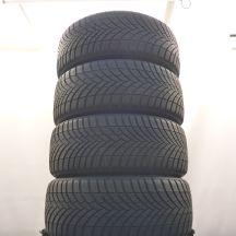 Opony 215/45 R17 4x GOODYEAR  91V XL Speed-Grip 5 Zimowe 2023, 2024 6,5-8mm