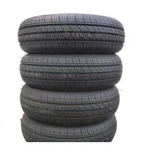  4 x SECURITY 145/70 R13 78N XL Radial AW 414 M+S Lato 2016 