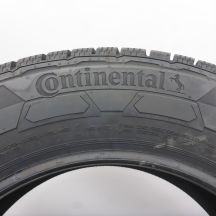 7. Opony 215/60 R16C 2x CONTINENTAL 103/101T VanContact Winter Zimowe 2021 Nieużywane
