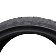 6. Opony 235/35 R19 2x PIRELLI 91Y XL PZero AO Letnie 2019, 2020 6,2-6,5mm