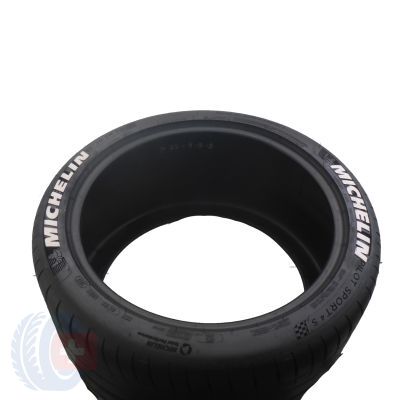 4. 1 x MICHELIN 345/30 ZR20 106Y Pilot Sport 4 S Lato 6mm