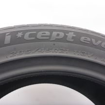 5. Opona 285/40 R21 1x HANKOOK 113V Winter I cept evo2 SUV A0 Zimowa 2020 