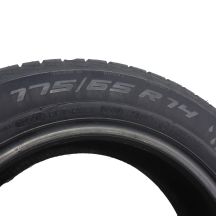 5. 2 x APOLLO  175/65 R14 82T Alnac 4G all season Wielosezon 2019/21 7mm