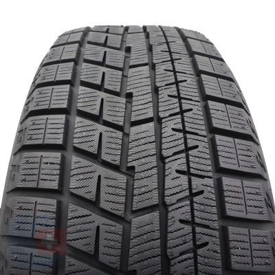 Opona 195/45 R17 1x YOKOHAMA 81Q Ice Guard iG60 Zimowa 2019 Jak Nowa Nieużywana