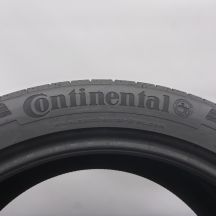 5. Opony 285/40 R21 2x CONTINENTAL 109Y XL ContiSportContact 5 AO Letnie 2022 7mm