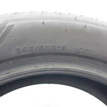 5. Opona 245/50 R19 1x BRIDGESTONE 105W XL Alenza 001 BMW Letnia 2022 
