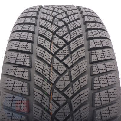 Opona 225/40 R18 1x GOODYEAR 92V XL UltraGrip Performance + Zimowa 2022 9,5mm 