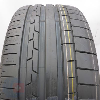 2. Opona 255/35 R19 1x CONTINENTAL 96Y XL SportContact 6 Letnia 2020 