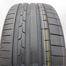 2. Opona 255/35 R19 1x CONTINENTAL 96Y XL SportContact 6 Letnia 2020 